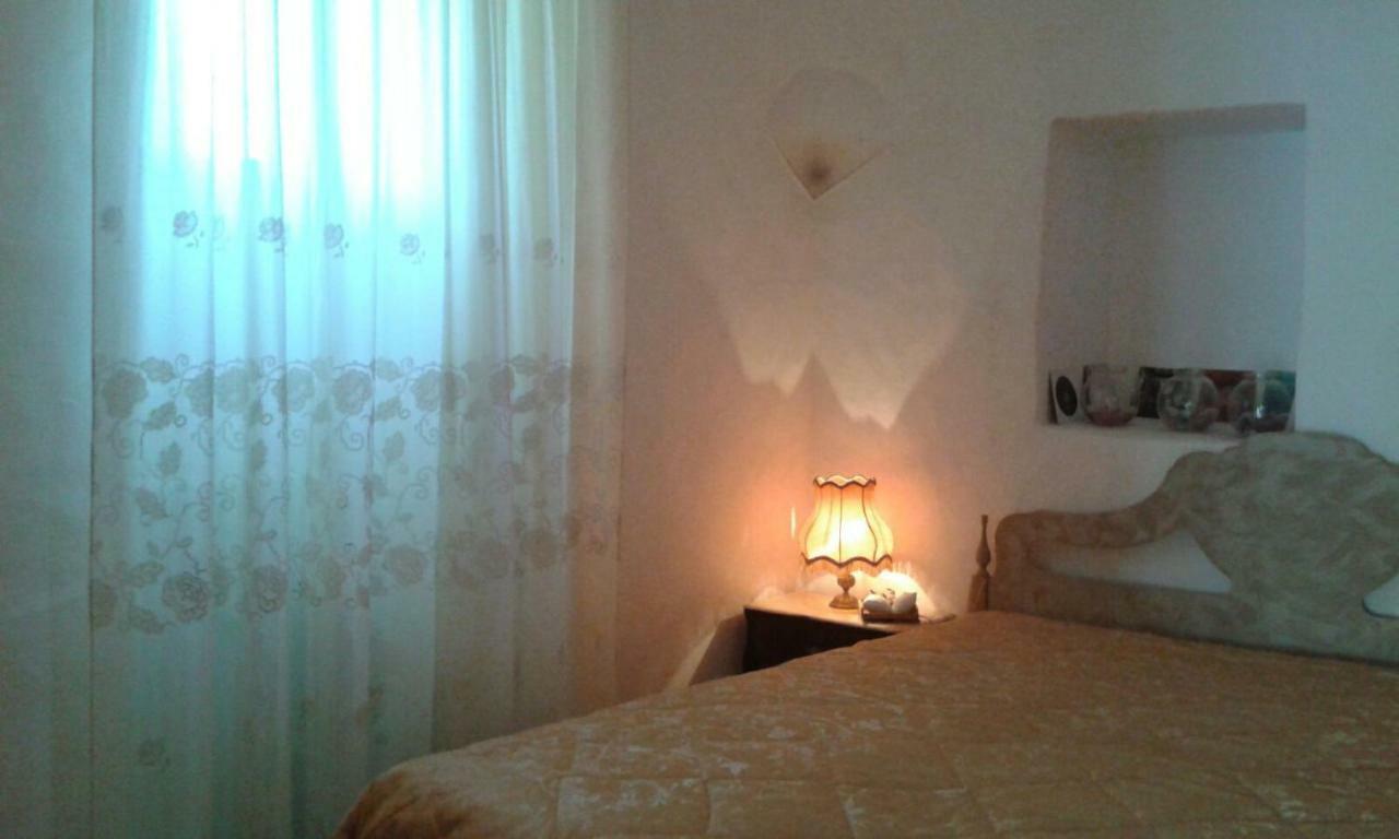 Trullo Le Tre Sorelle Cisternino Exterior photo